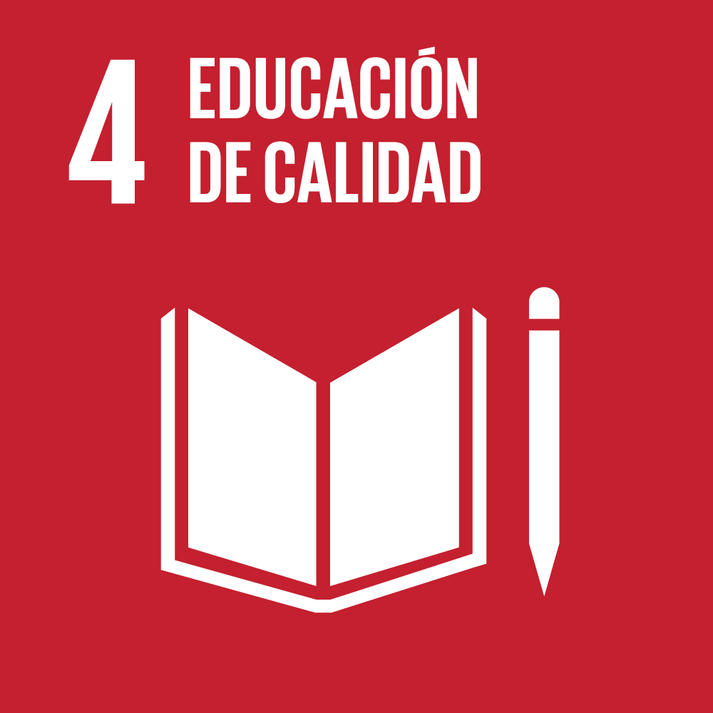 Educación de calidad