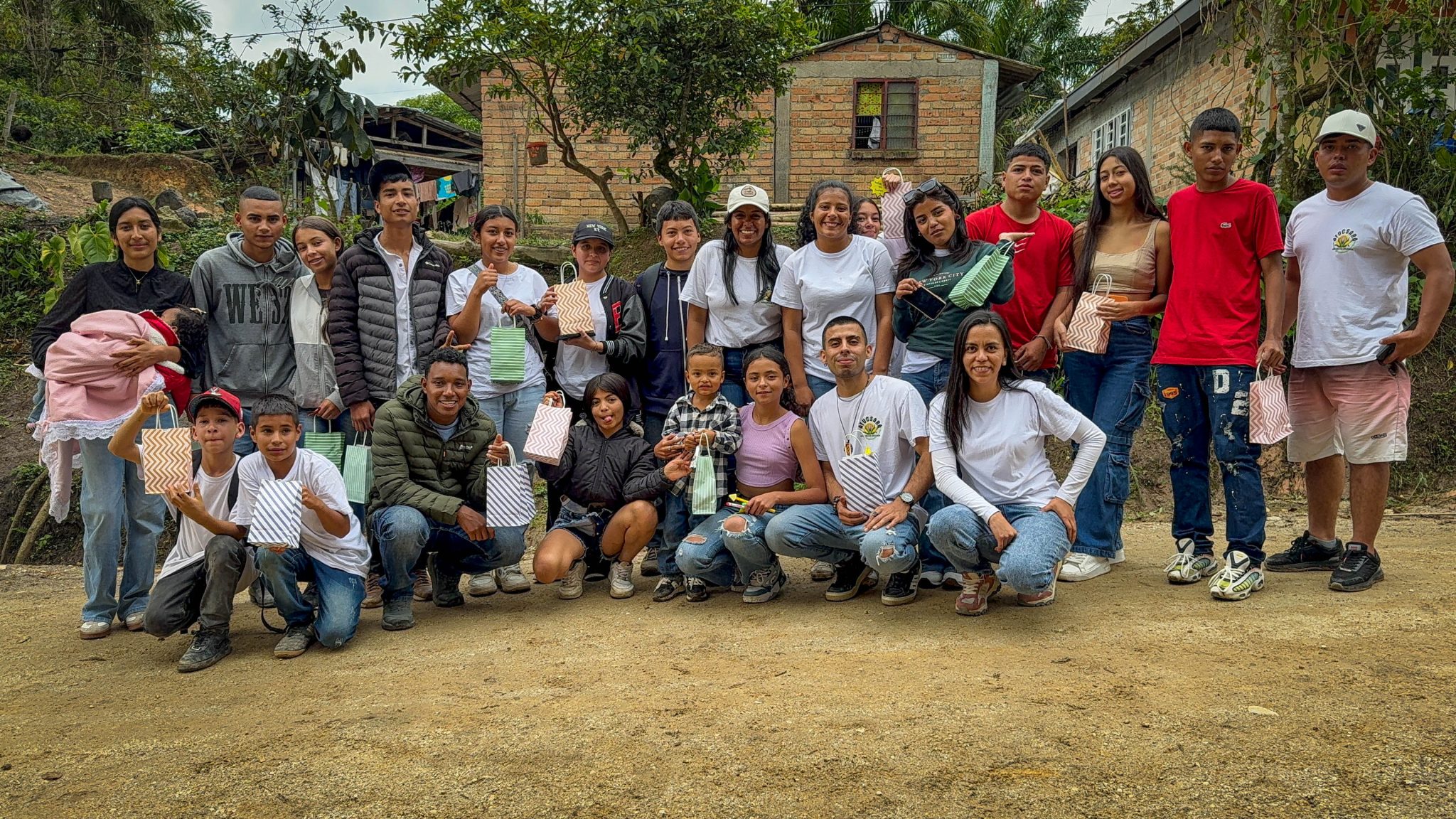 El Fogón de la Memoria: historias que se cocinan, comunidad que se teje