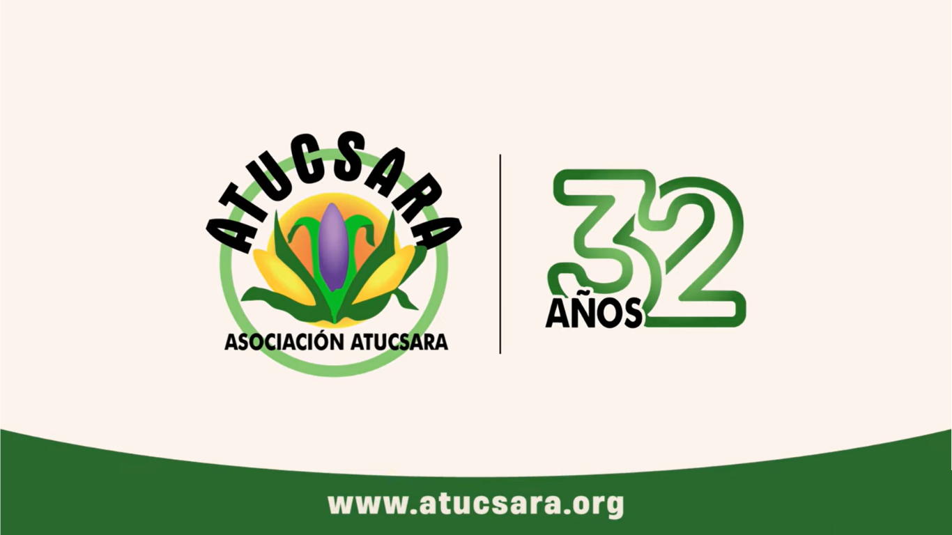 32 años sembrando comunidad, el camino de Atucsara por los territorios de Colombia