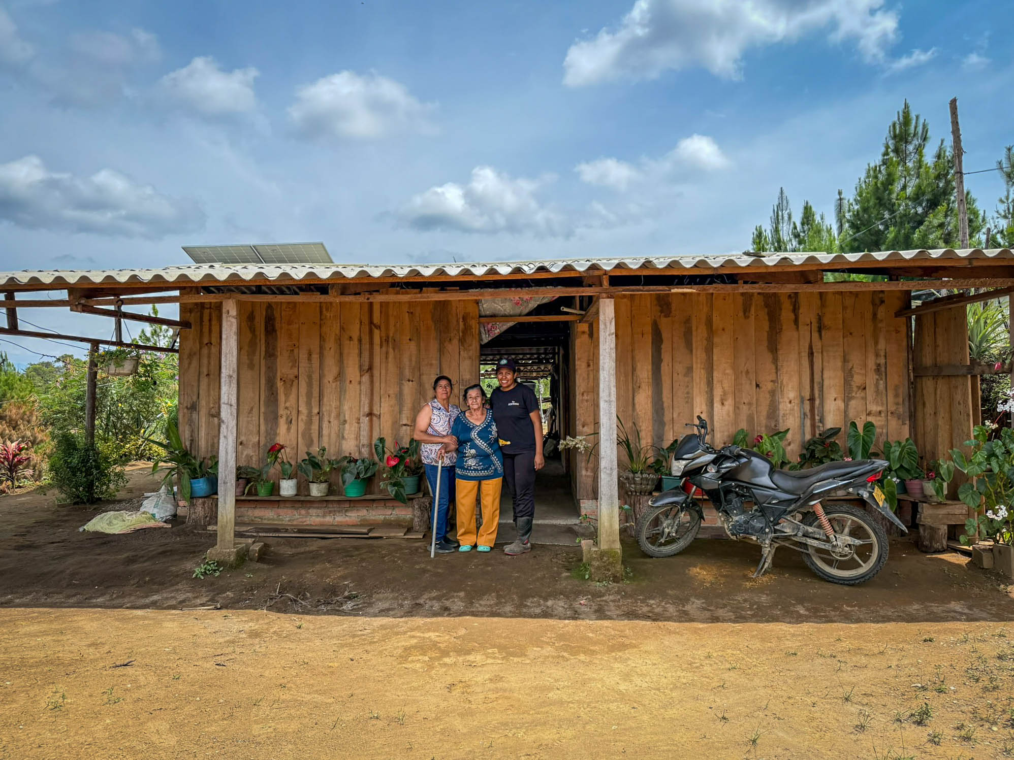 Acuaponía, una alternativa sostenible para el campo